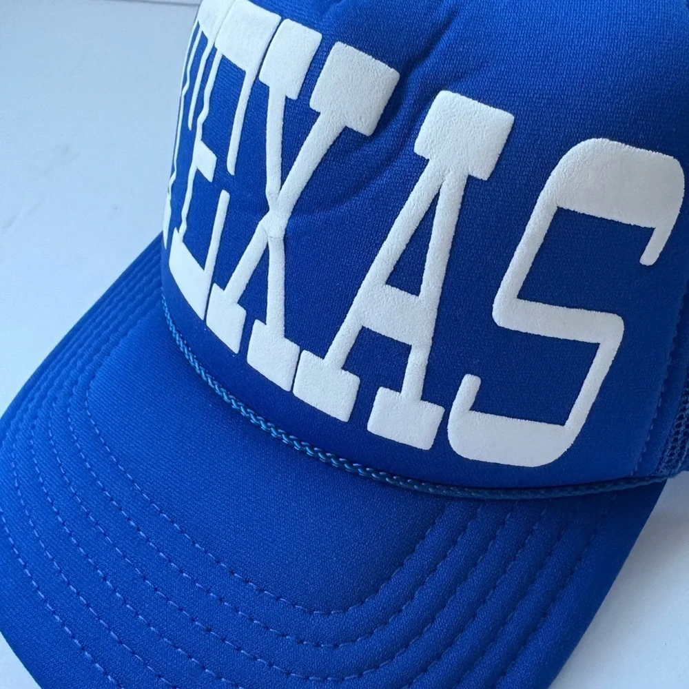 NWOT Ascot & Hart Big Texas Trucker